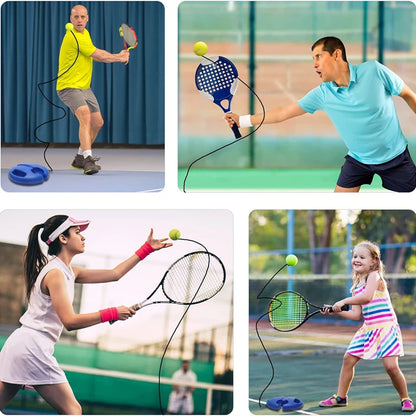 Professional Tennis Trainer – Independent Training, Maximum Results! 🎾🔥