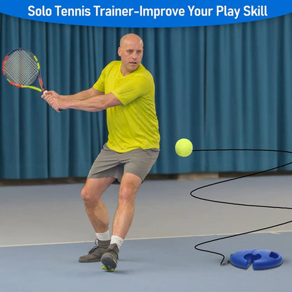 Professional Tennis Trainer – Independent Training, Maximum Results! 🎾🔥